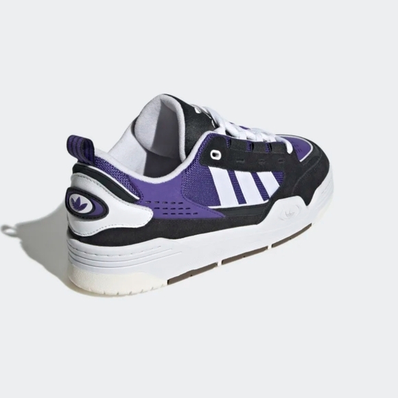 Adidas ADI2000 SHOES size 6.5 Mens - Picture 4 of 11